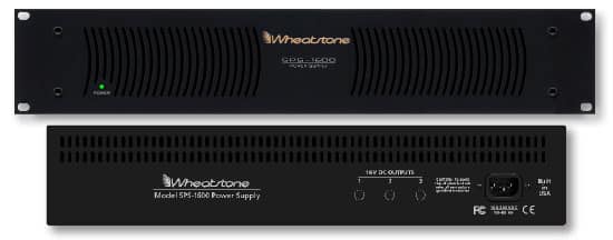 wheatstone lxe