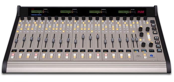 wheatstone emx console digital por ip