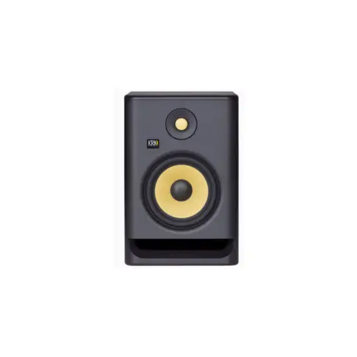 MONITOR DE AUDIO KRK