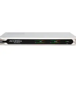 ACCESS NX Rack