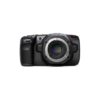 Blackmagic Pocket Cinema Camera