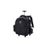 A mochila para câmera Oscar B20 da E-Image foi projetada para proteger DSLRs ou filmadoras e acessórios. O material impermeável de nylon 1680D, juntamente com o interior acolchoado ajustável, mantém seu equipamento seguro.